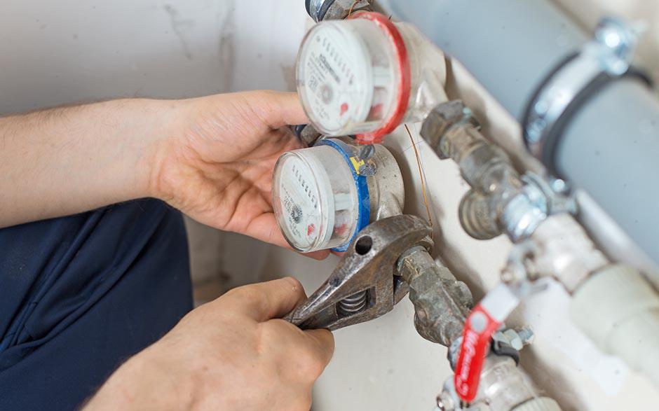 plombier installateur sanitaire Paris 4